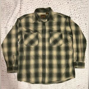 St. John’s Bay Authentic Flannel